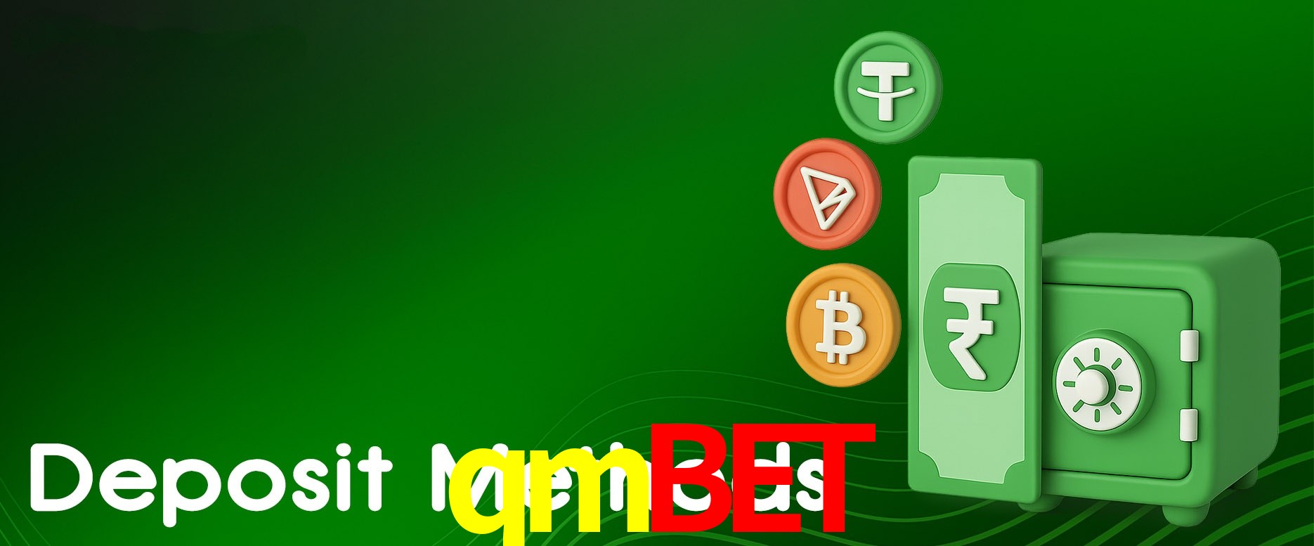 qmbet - Roleta de Sorte Total - qmbet.com